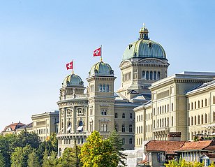 FlaM-Bericht: Lohnschutz und Kontrollen funktionieren