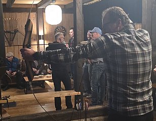 Spiel-, Spass- und Plauderabend 2025